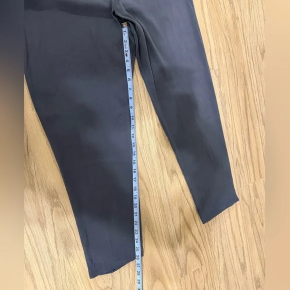 Alexander Wang Navy Blue Women's Jumpsuit Size Medium - Picture 6 of 9